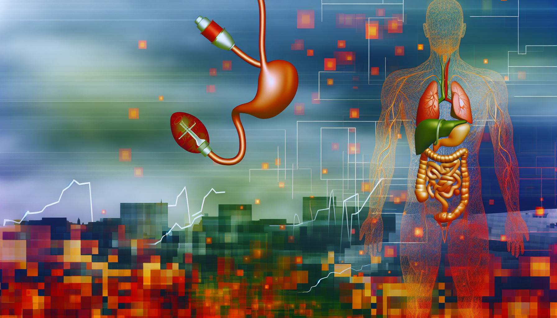 Ozempic: Un Avance Prometedor en el Tratamiento de una Forma Grave de Enfermedad Hepática
