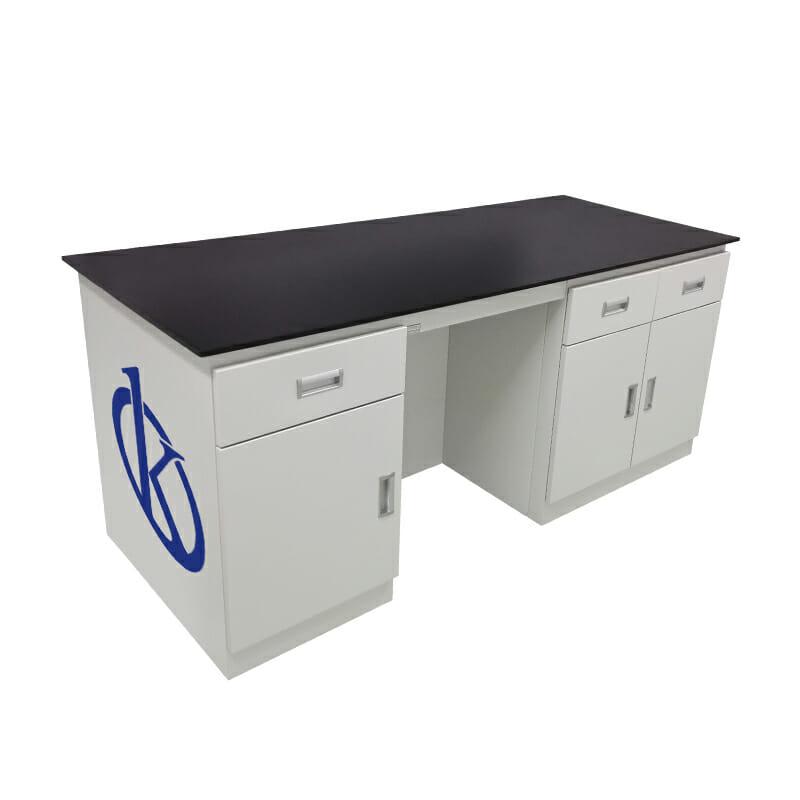 Banco de Trabajo de Acero YR06018 / YR06024 – 6