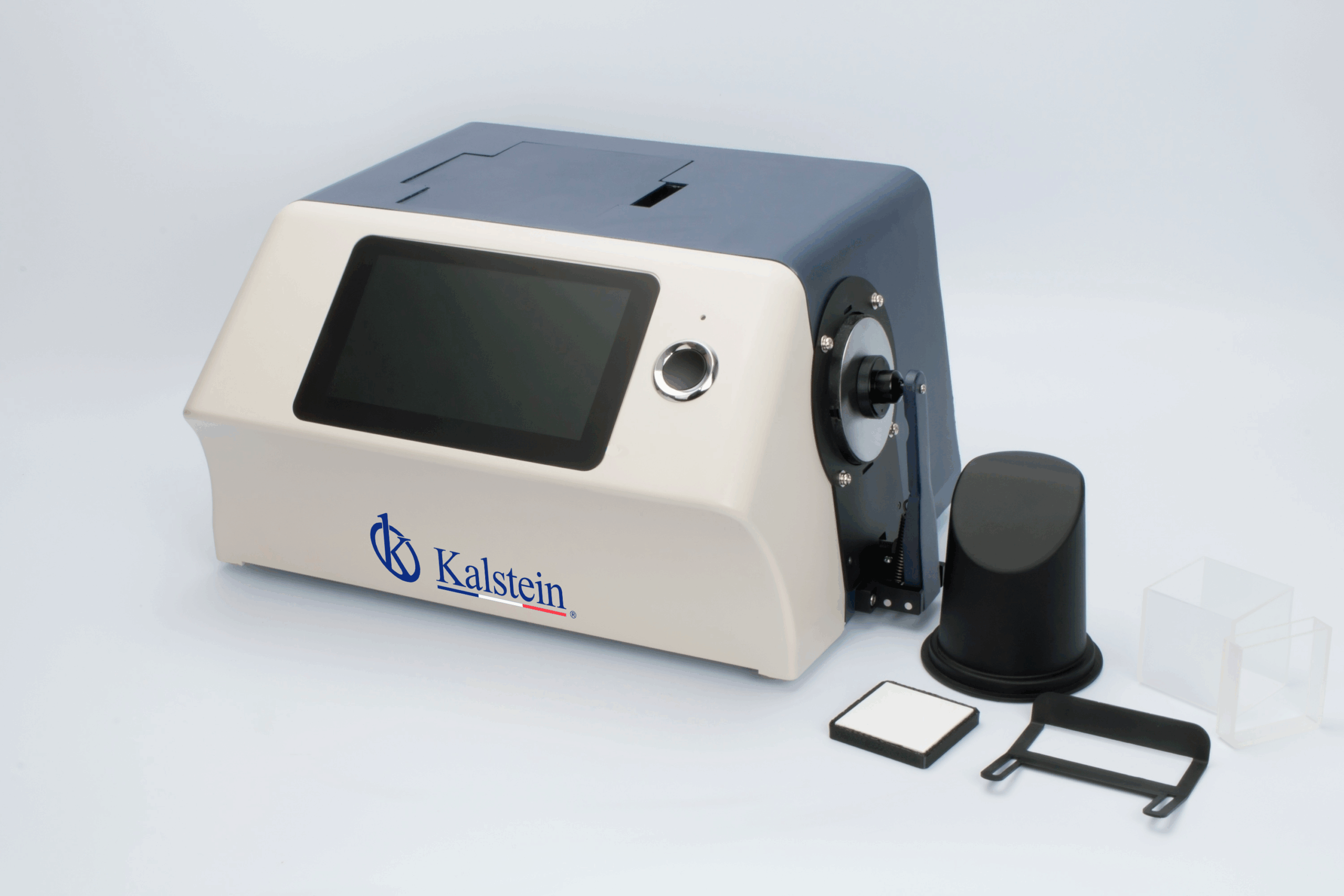 Espectrofotómetro de Mesa YR05477