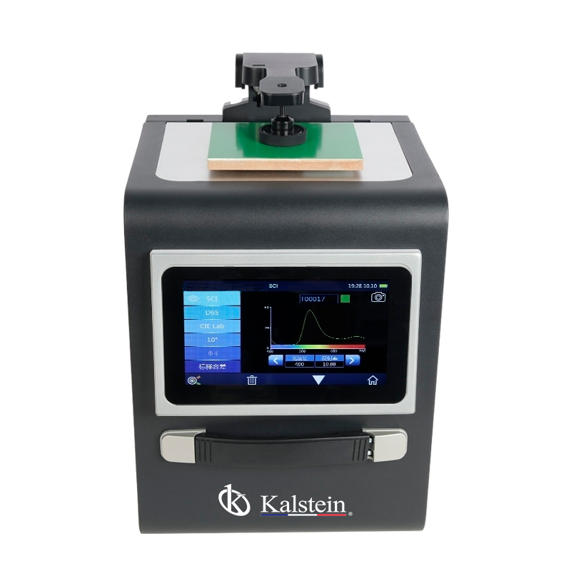 Espectrofotómetro de Escritorio Portátil YR05484