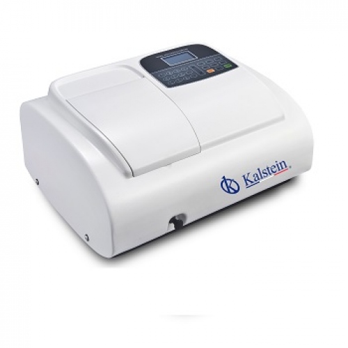 Comparando Espectrofotómetros UV-Vis: Kalstein YR01853 vs Shimadzu UV-1280
