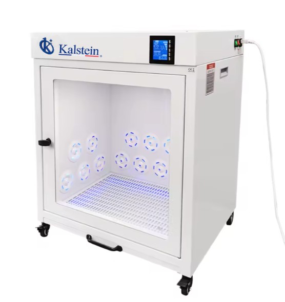 Revoluciona el Cuidado de tus Mascotas con el Secador de Pelo Veterinario de Kalstein