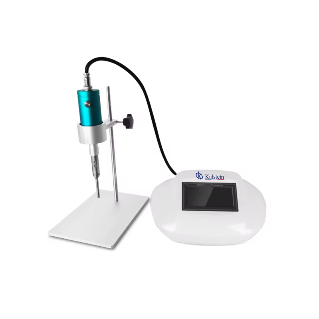 Procesador ultrasónico portátil YR06677