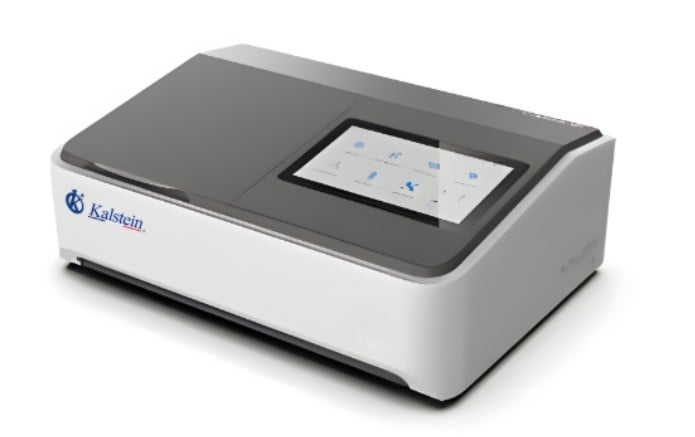 Agitadores de laboratorio