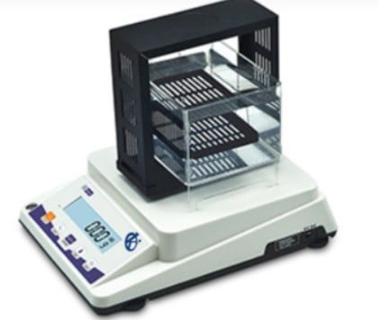 Balanza De Densidad Serie YR06704