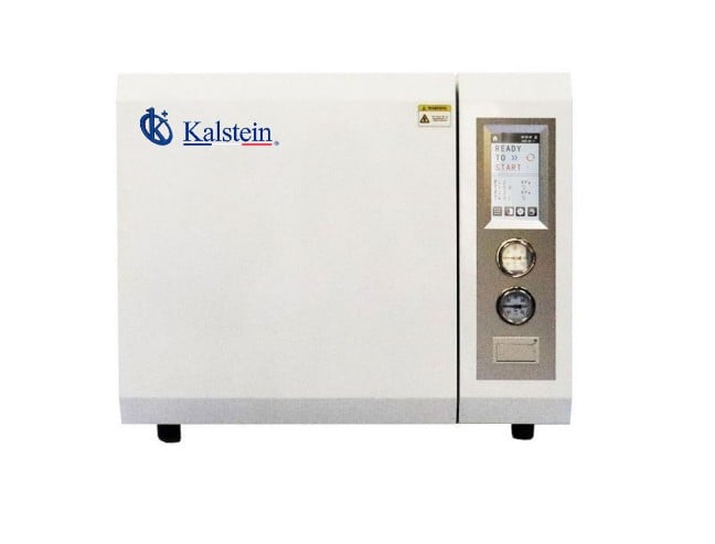 Autoclaves